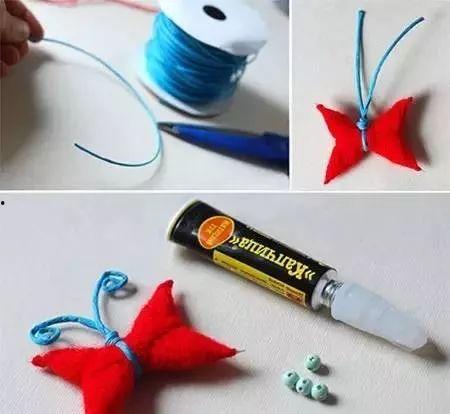 爆料制作棉签视频教程全集,轻松掌握居家手工艺术  第3张