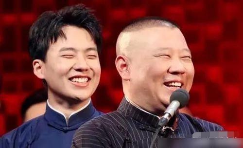 阎壮壮爆料郭麒麟视频 第1张 阎壮壮爆料郭麒麟视频 第1张